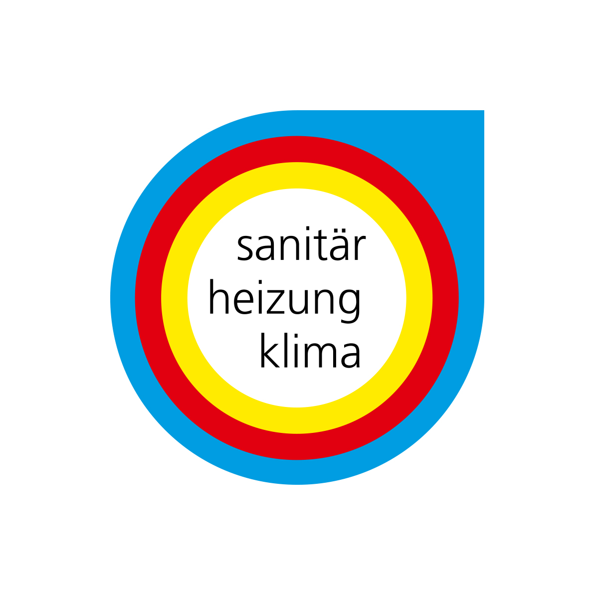 Eckring RGB-Farben